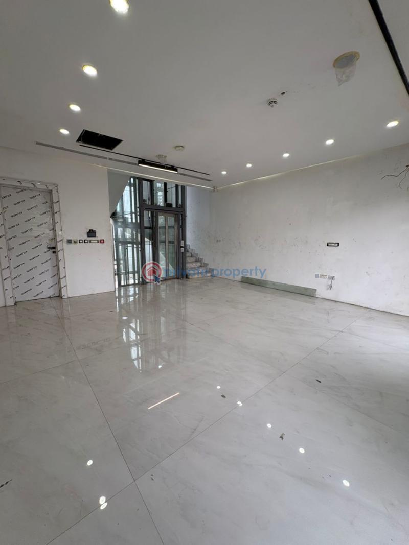 4 bedroom Semi detached Duplex For Sale Ikoyi Lagos - 16