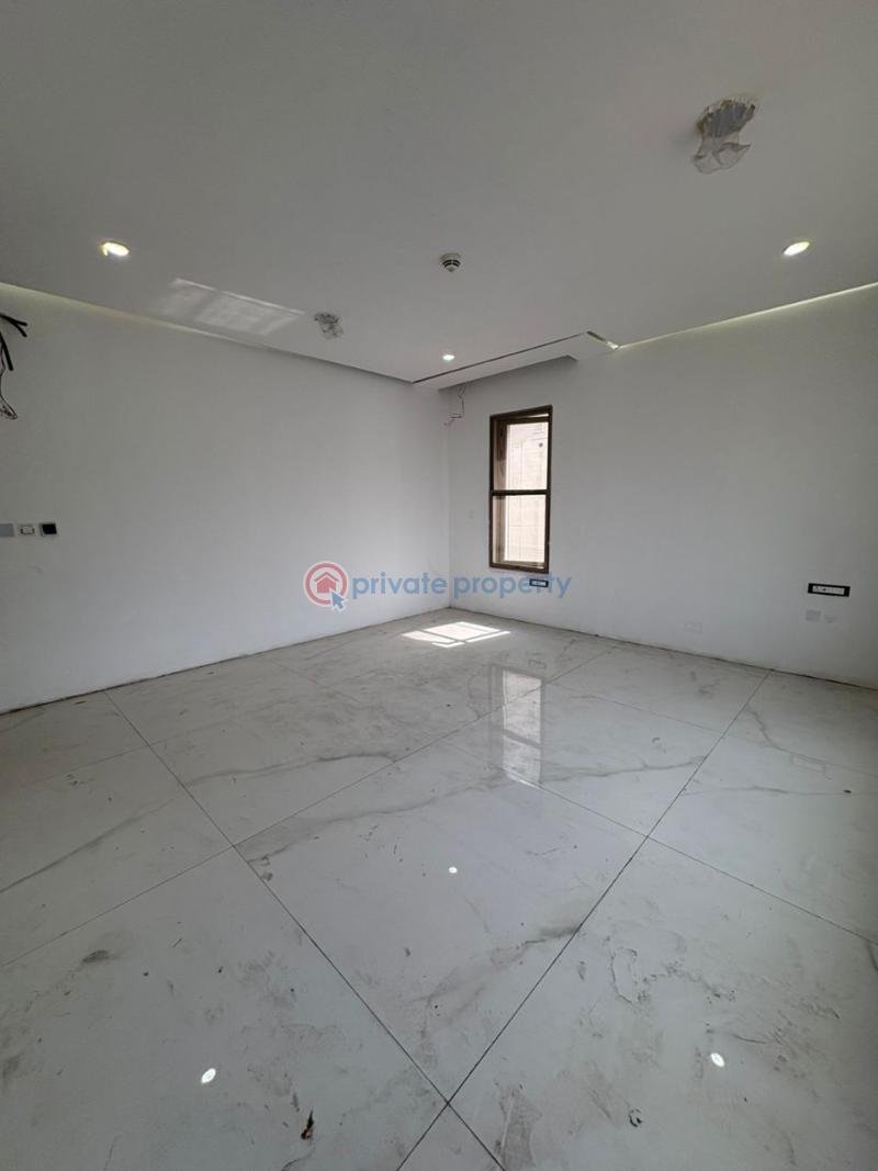 4 bedroom Semi detached Duplex For Sale Ikoyi Lagos - 19