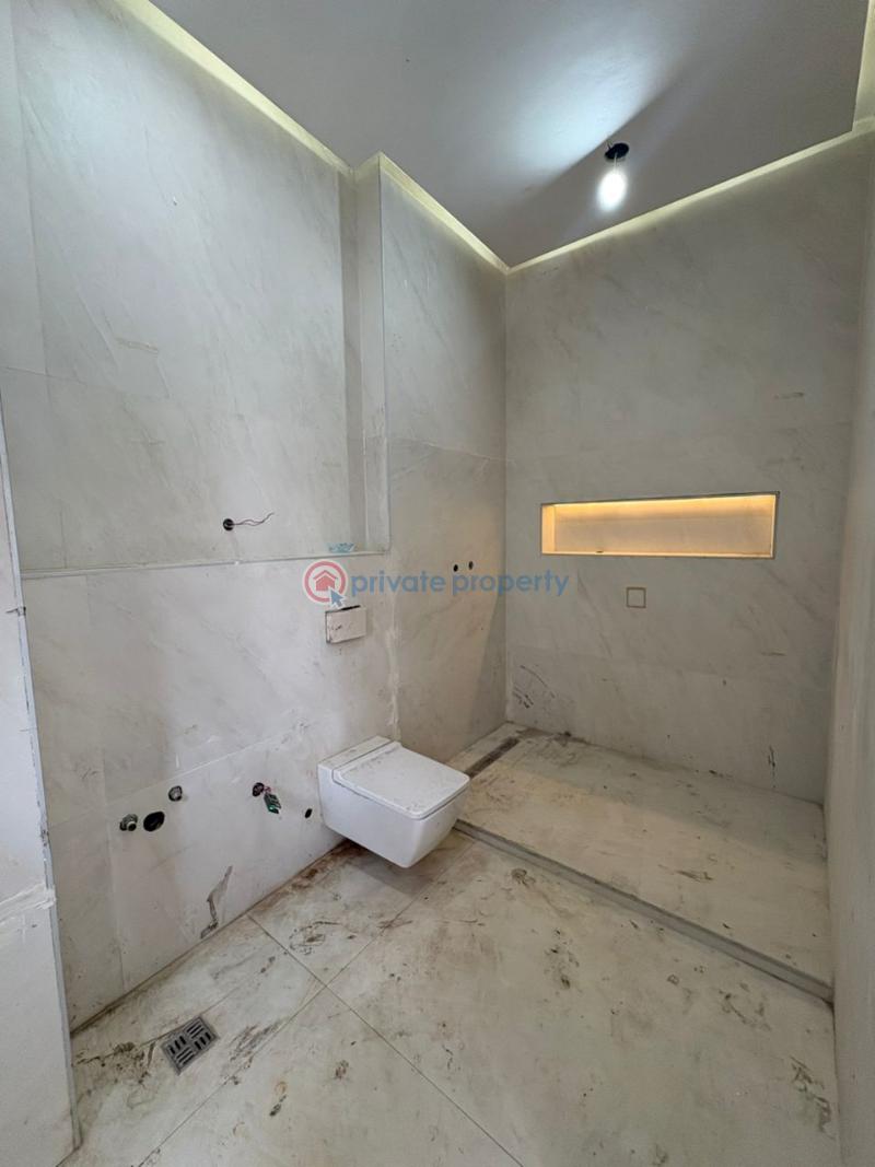 4 bedroom Semi detached Duplex For Sale Ikoyi Lagos - 22