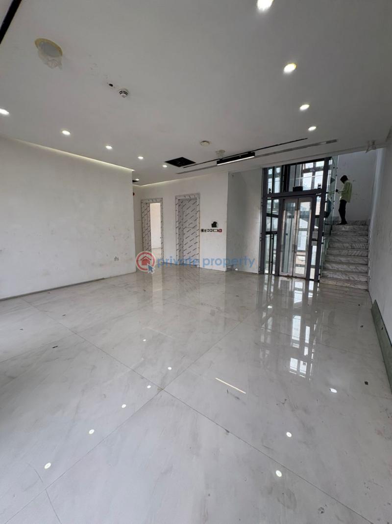 4 bedroom Semi detached Duplex For Sale Ikoyi Lagos - 4
