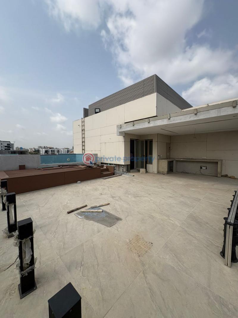 4 bedroom Semi detached Duplex For Sale Ikoyi Lagos - 25