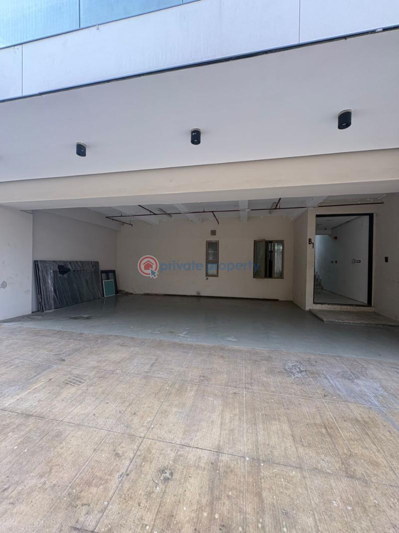 4 bedroom Semi detached Duplex For Sale Ikoyi Lagos - 2
