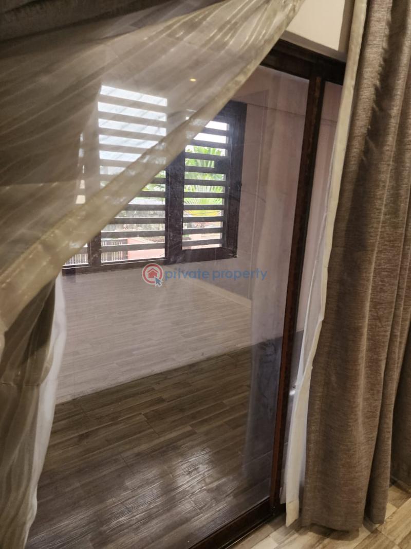 4 bedroom Self Contain Short let Off Bourdillon Ikoyi Bourdillon Ikoyi Lagos - 24