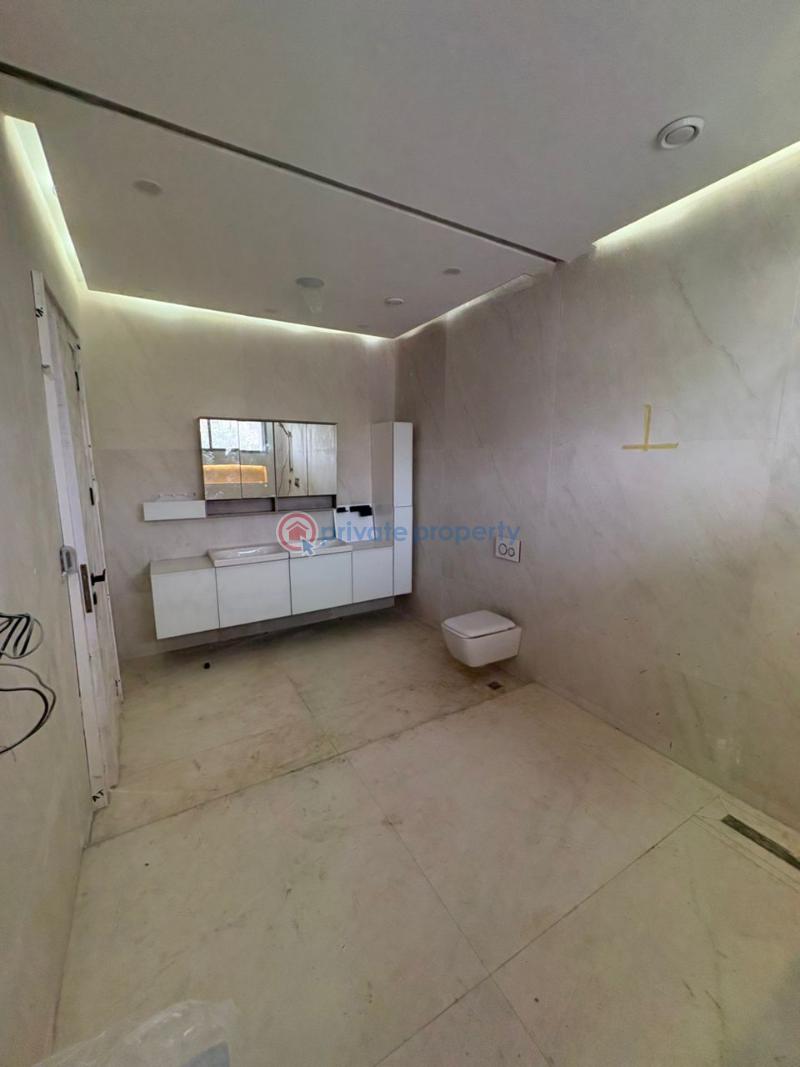 4 bedroom Semi detached Duplex For Sale Ikoyi Lagos - 17