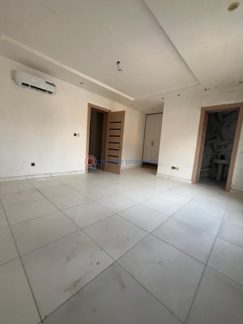 4 bedroom Semi detached Duplex For Sale Falomo Square/roundabout Ikoyi Lagos - 11