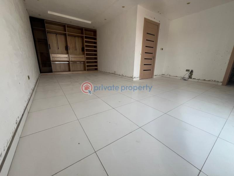 4 bedroom Semi detached Duplex For Sale Falomo Square/roundabout Ikoyi Lagos - 13