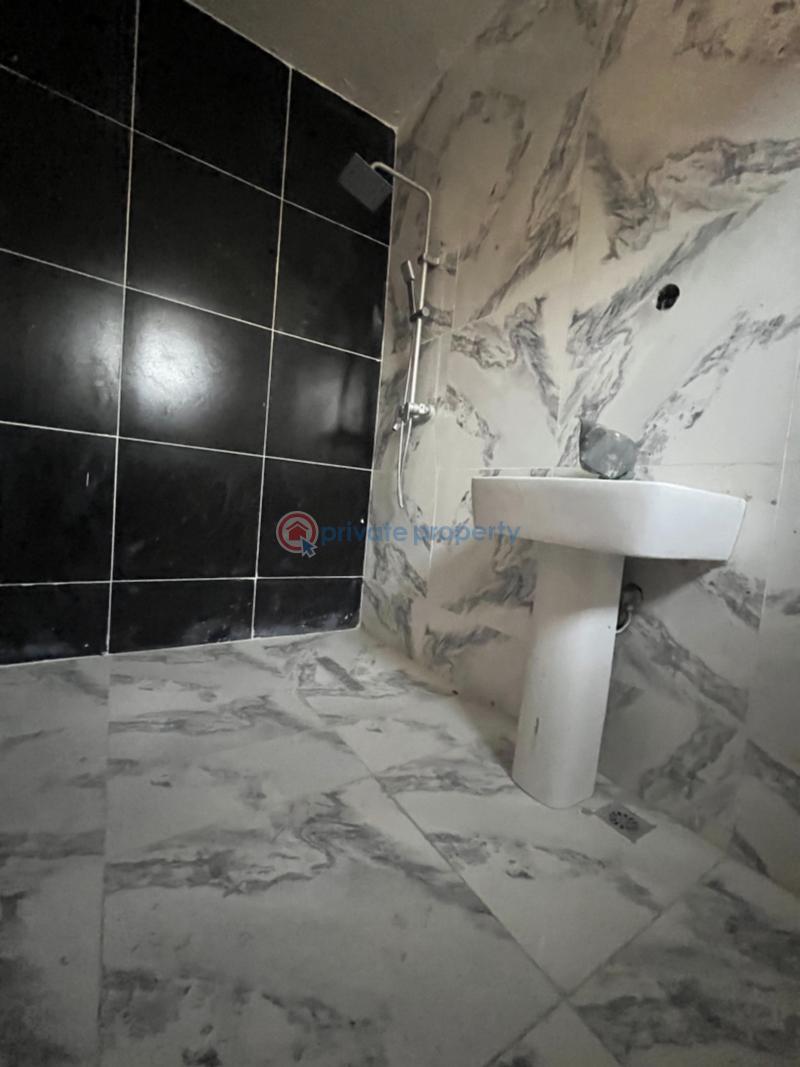 4 bedroom Semi detached Duplex For Sale Falomo Square/roundabout Ikoyi Lagos - 9