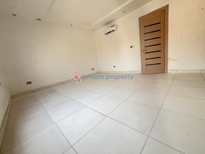 4 bedroom Semi detached Duplex For Sale Falomo Square/roundabout Ikoyi Lagos - 7