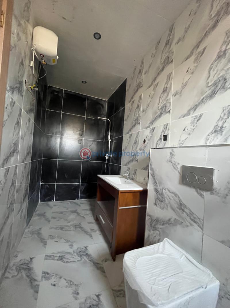 4 bedroom Semi detached Duplex For Sale Falomo Square/roundabout Ikoyi Lagos - 12