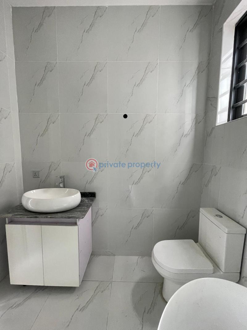 4 bedroom Semi detached Duplex For Sale Ajah Lagos - 9