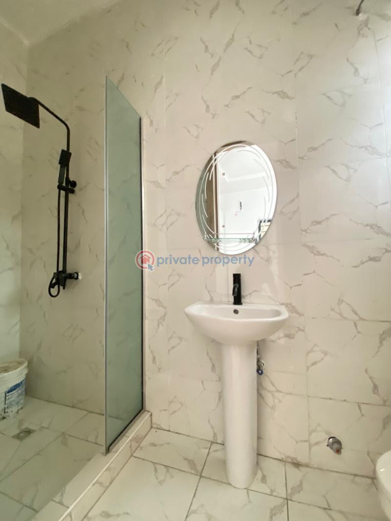 4 bedroom Duplex For Sale Lekki Lagos - 10