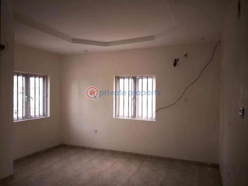 4 bedroom Semi detached Duplex For Rent Freedom Way Lekki Phase 1 Lagos - 8