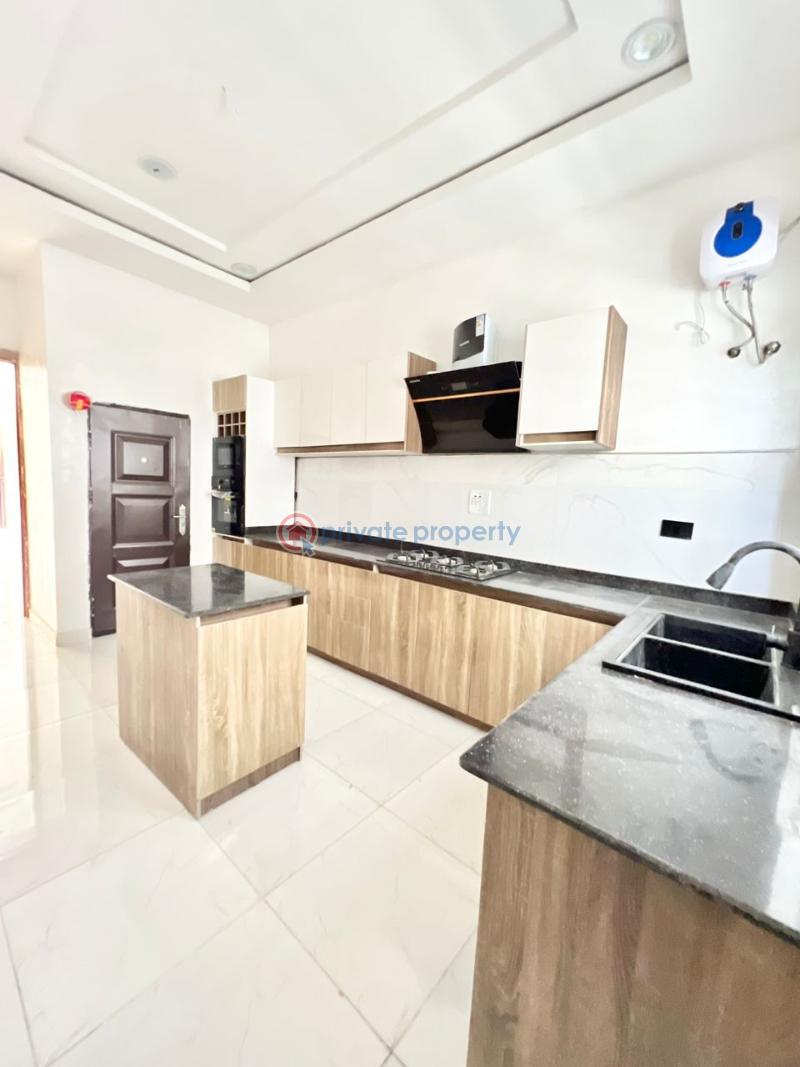 4 bedroom Duplex For Sale Ajah Lagos - 9