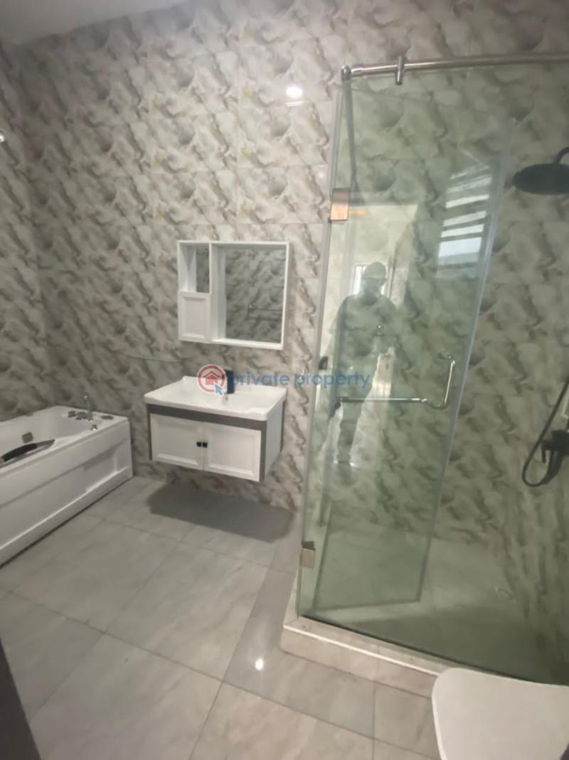 4 bedroom Duplex For Sale Orchid Road Chevron Drive Lekki Lagos - 7