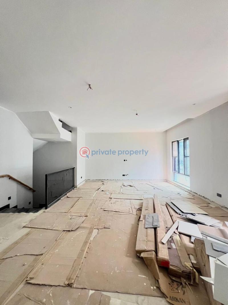 4 bedroom Semi detached Duplex For Sale Banana Island Ikoyi Lagos - 7