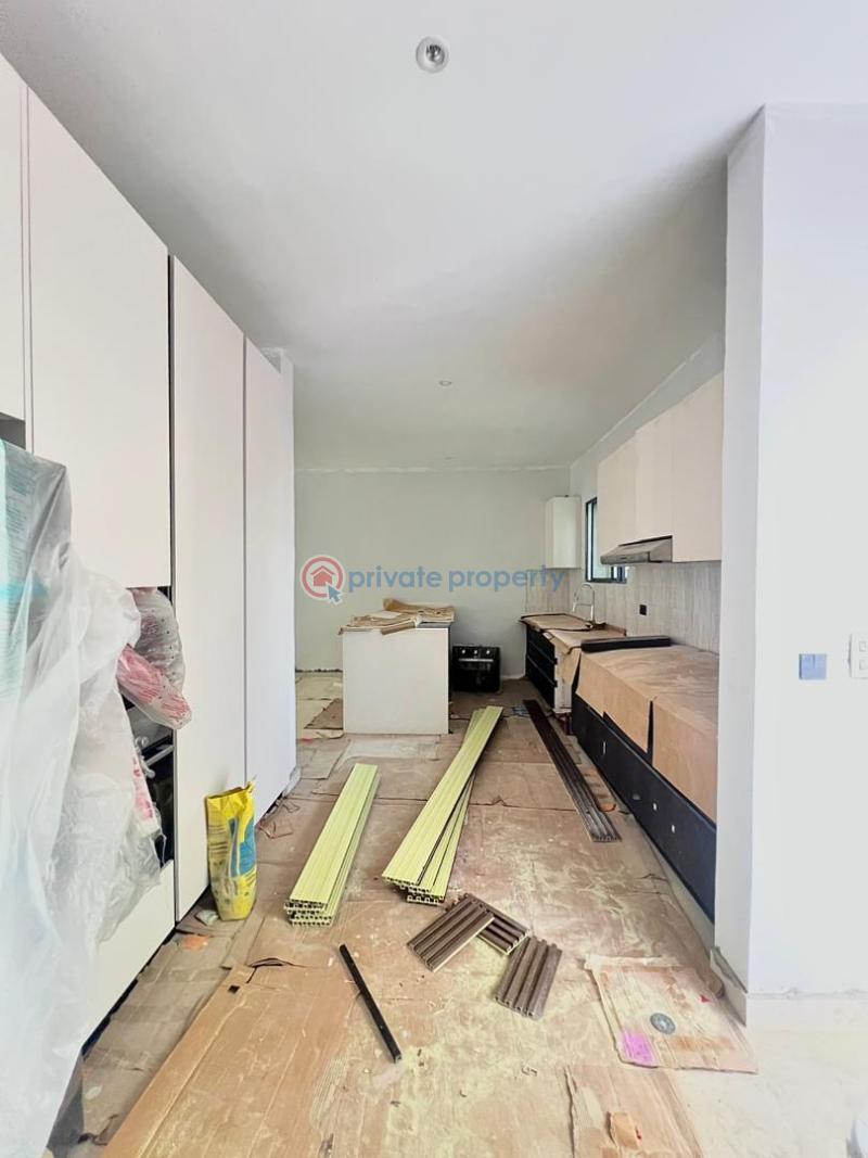 4 bedroom Semi detached Duplex For Sale Banana Island Ikoyi Lagos - 9