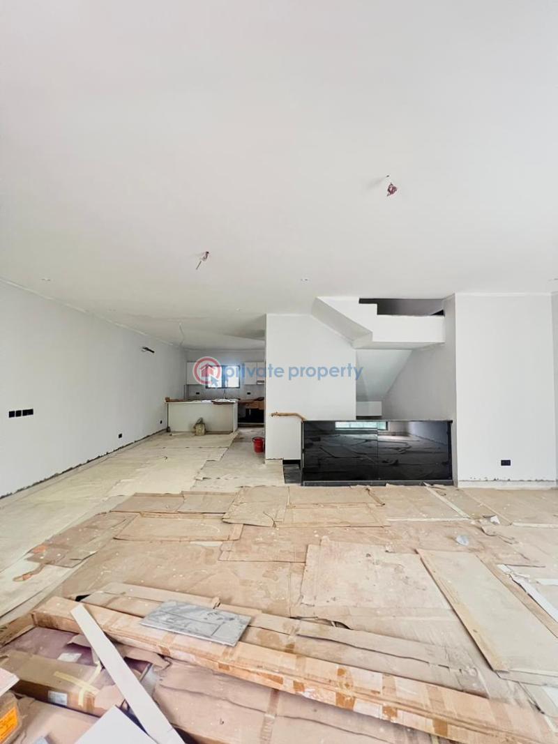 4 bedroom Semi detached Duplex For Sale Banana Island Ikoyi Lagos - 13