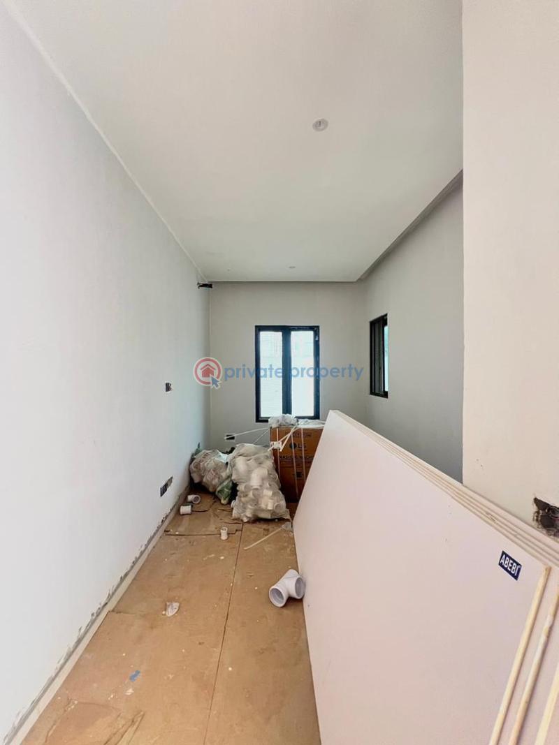 4 bedroom Semi detached Duplex For Sale Banana Island Ikoyi Lagos - 16