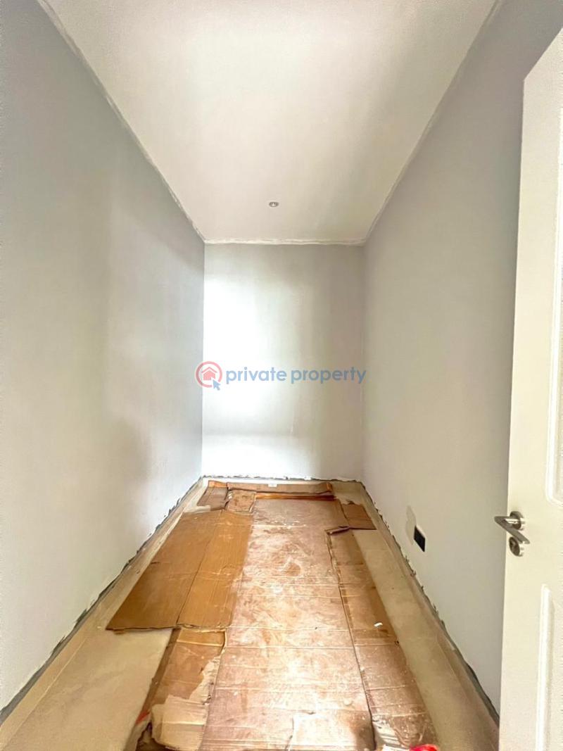 4 bedroom Semi detached Duplex For Sale Banana Island Ikoyi Lagos - 7