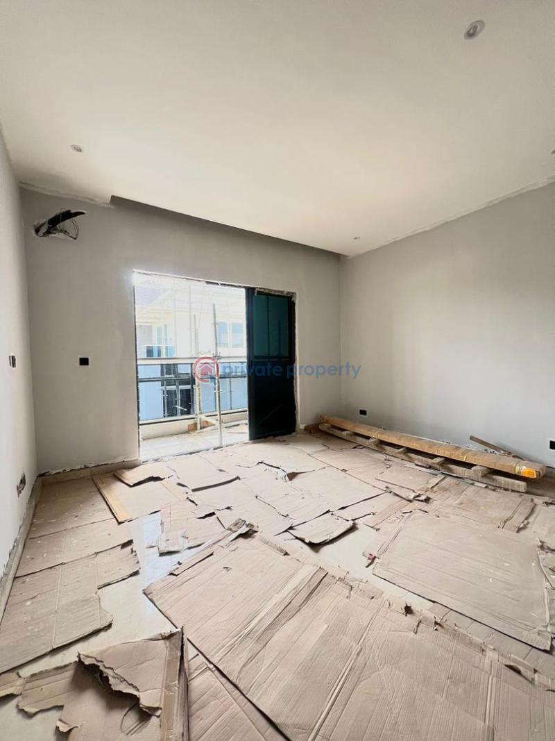 4 bedroom Semi detached Duplex For Sale Banana Island Ikoyi Lagos - 8
