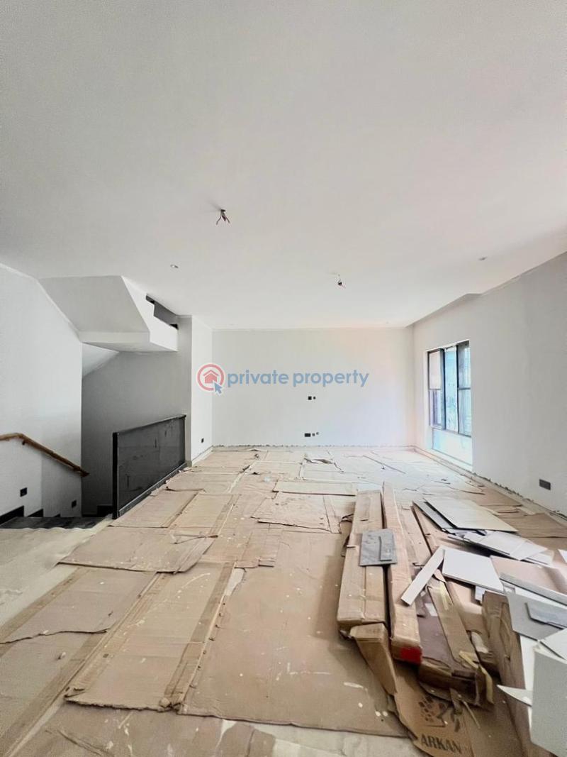 4 bedroom Semi detached Duplex For Sale Banana Island Ikoyi Lagos - 14
