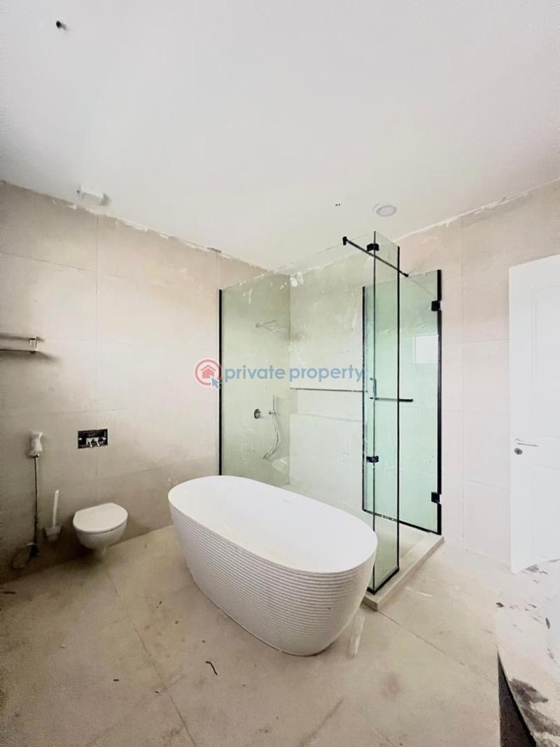 4 bedroom Semi detached Duplex For Sale Banana Island Ikoyi Lagos - 1