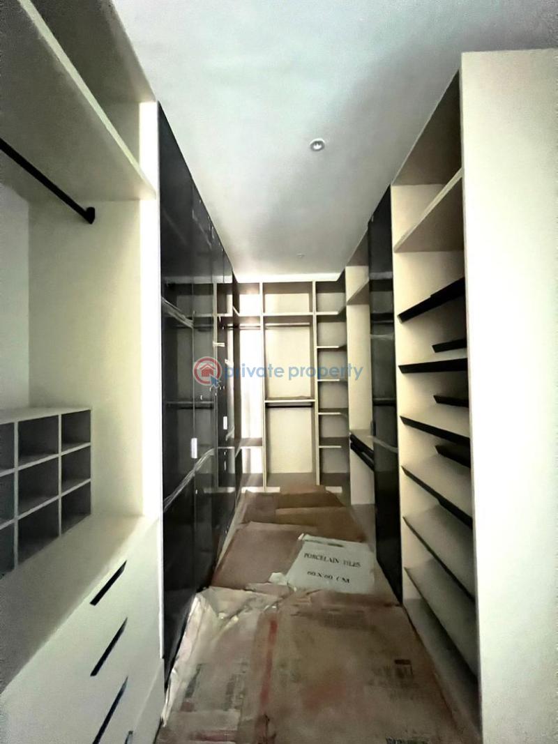 4 bedroom Semi detached Duplex For Sale Banana Island Ikoyi Lagos - 4