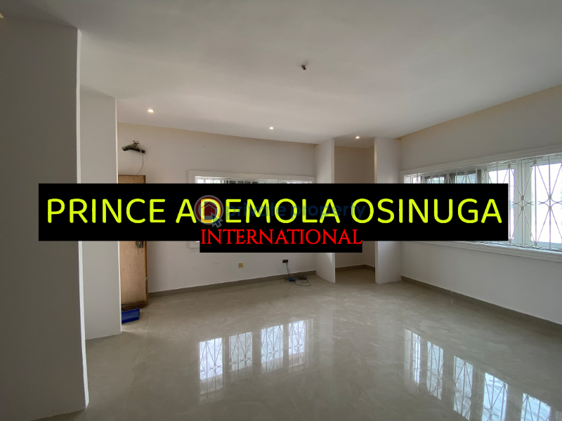 4 bedroom Semi detached Duplex For Rent Parkview Estate Ikoyi Lagos - 5