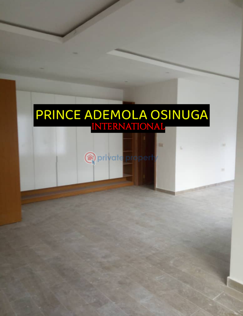 Luxury 4 bedroom semi detached house + bq - 7 4 bedroom Semi detached Duplex For Rent Ikoyi Lagos - 7