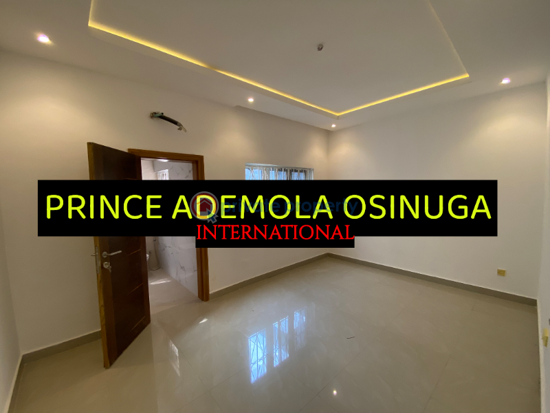 4 bedroom Semi detached Duplex For Rent Parkview Estate Ikoyi Lagos - 2