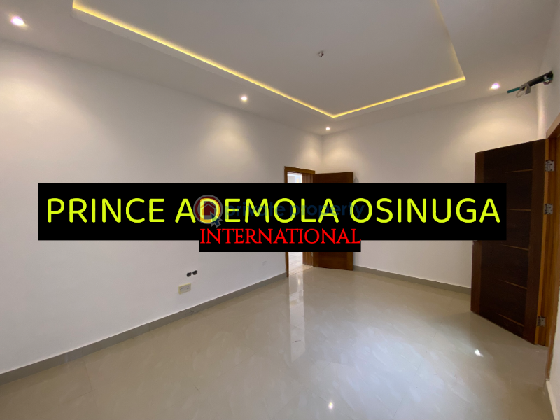 4 bedroom Semi detached Duplex For Rent Parkview Estate Ikoyi Lagos - 3