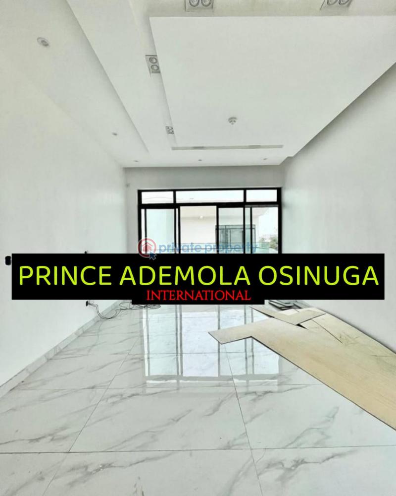 4 bedroom Terrace For Sale Ikoyi Lagos - 3