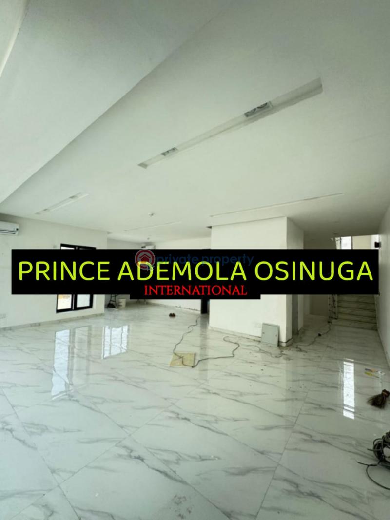 4 bedroom Terrace For Sale Ikoyi Lagos - 2