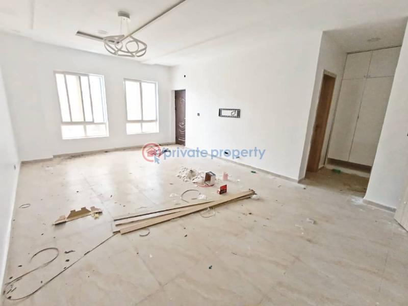 Luxury  4-bedroom semi detached house - 10 4 bedroom Semi detached Duplex For Rent Lekki Right Lekki Phase 1 Lagos - 10