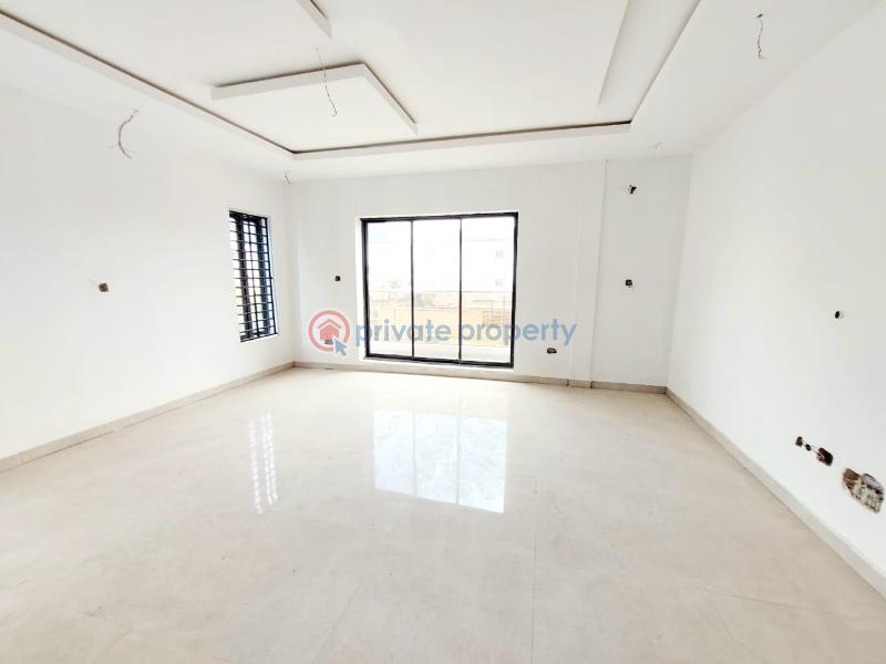 4 bedroom Duplex For Sale Parkview Estate Ikoyi Lagos - 27