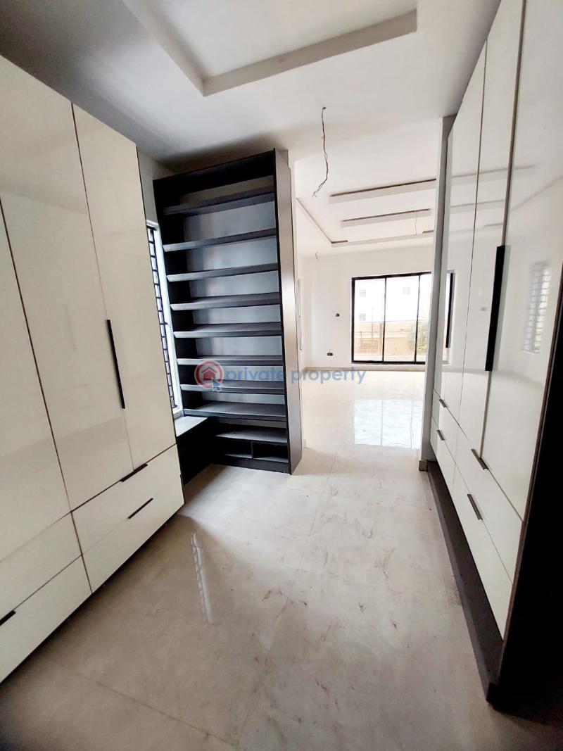 4 bedroom Duplex For Sale Parkview Estate Ikoyi Lagos - 24