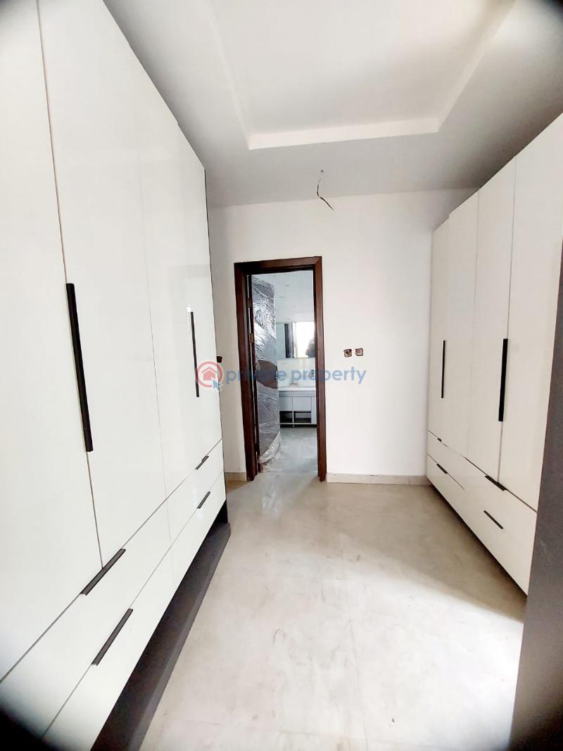 4 bedroom Duplex For Sale Parkview Estate Ikoyi Lagos - 26