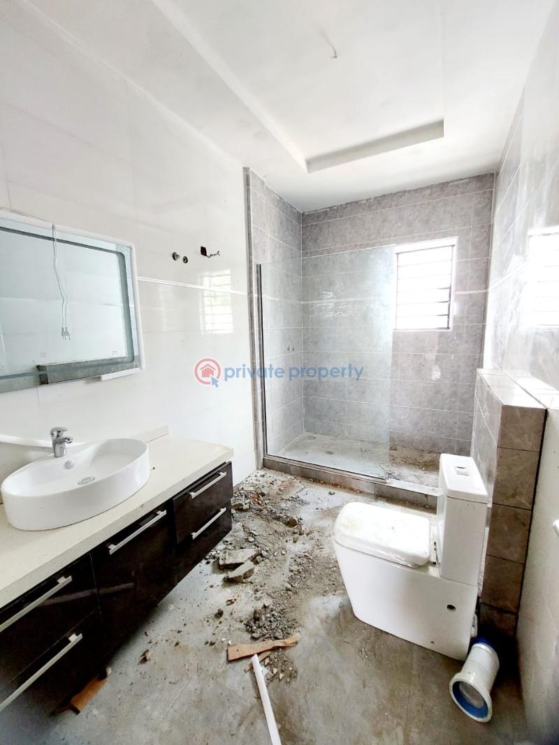 4 bedroom Duplex For Sale Parkview Estate Ikoyi Lagos - 19