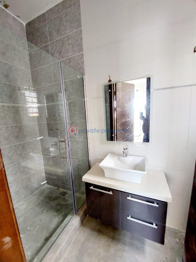 4 bedroom Duplex For Sale Parkview Estate Ikoyi Lagos - 16