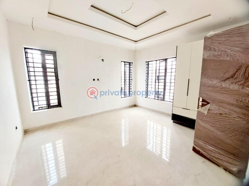 4 bedroom Duplex For Sale Parkview Estate Ikoyi Lagos - 22