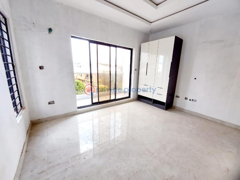 4 bedroom Duplex For Sale Parkview Estate Ikoyi Lagos - 15