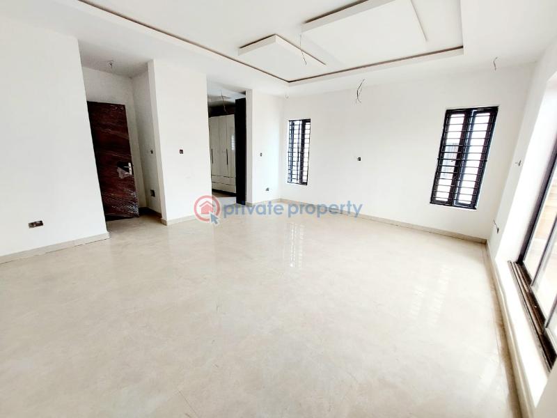 4 bedroom Duplex For Sale Parkview Estate Ikoyi Lagos - 23