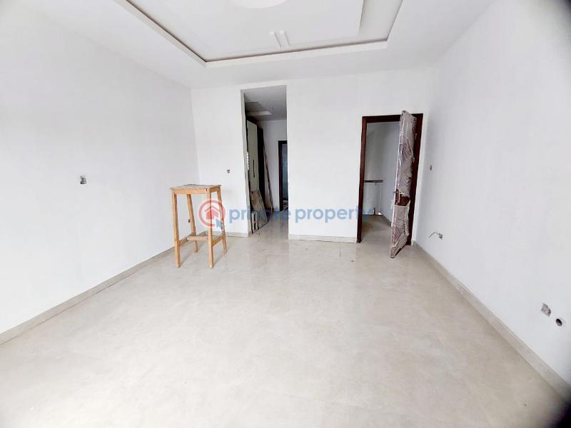 4 bedroom Duplex For Sale Parkview Estate Ikoyi Lagos - 17