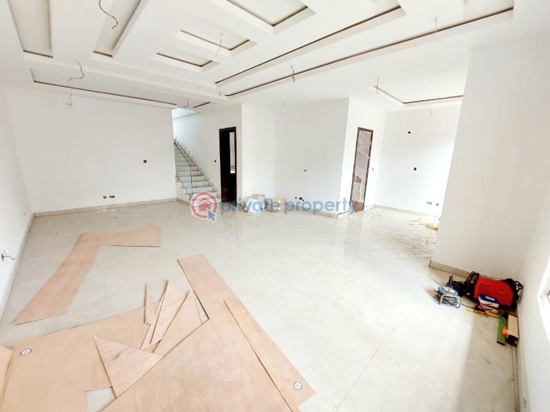4 bedroom Duplex For Sale Parkview Estate Ikoyi Lagos - 28