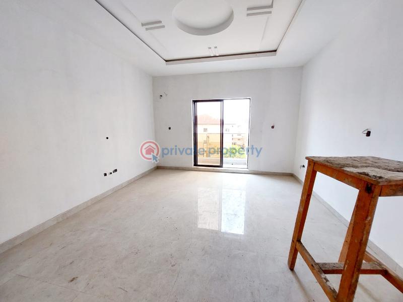 4 bedroom Duplex For Sale Parkview Estate Ikoyi Lagos - 18