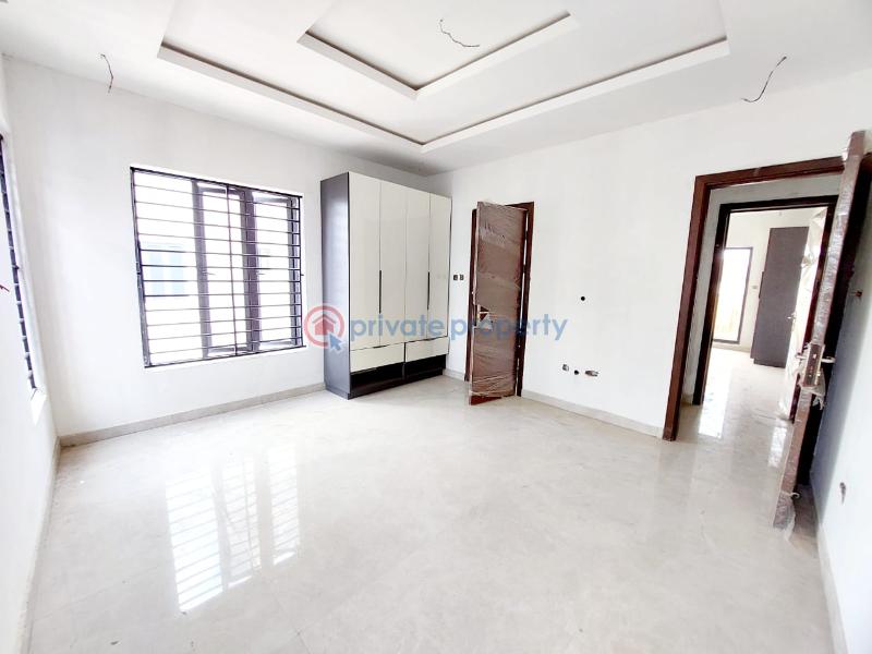 4 bedroom Duplex For Sale Parkview Estate Ikoyi Lagos - 21