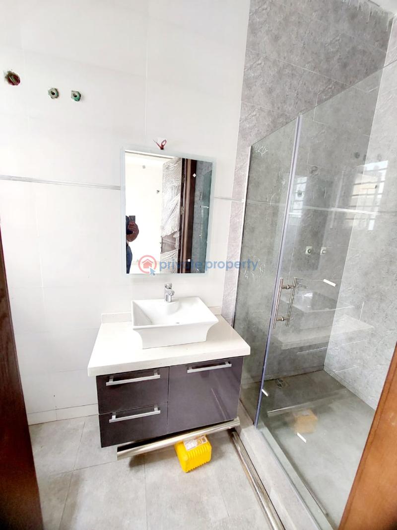 4 bedroom Duplex For Sale Parkview Estate Ikoyi Lagos - 20