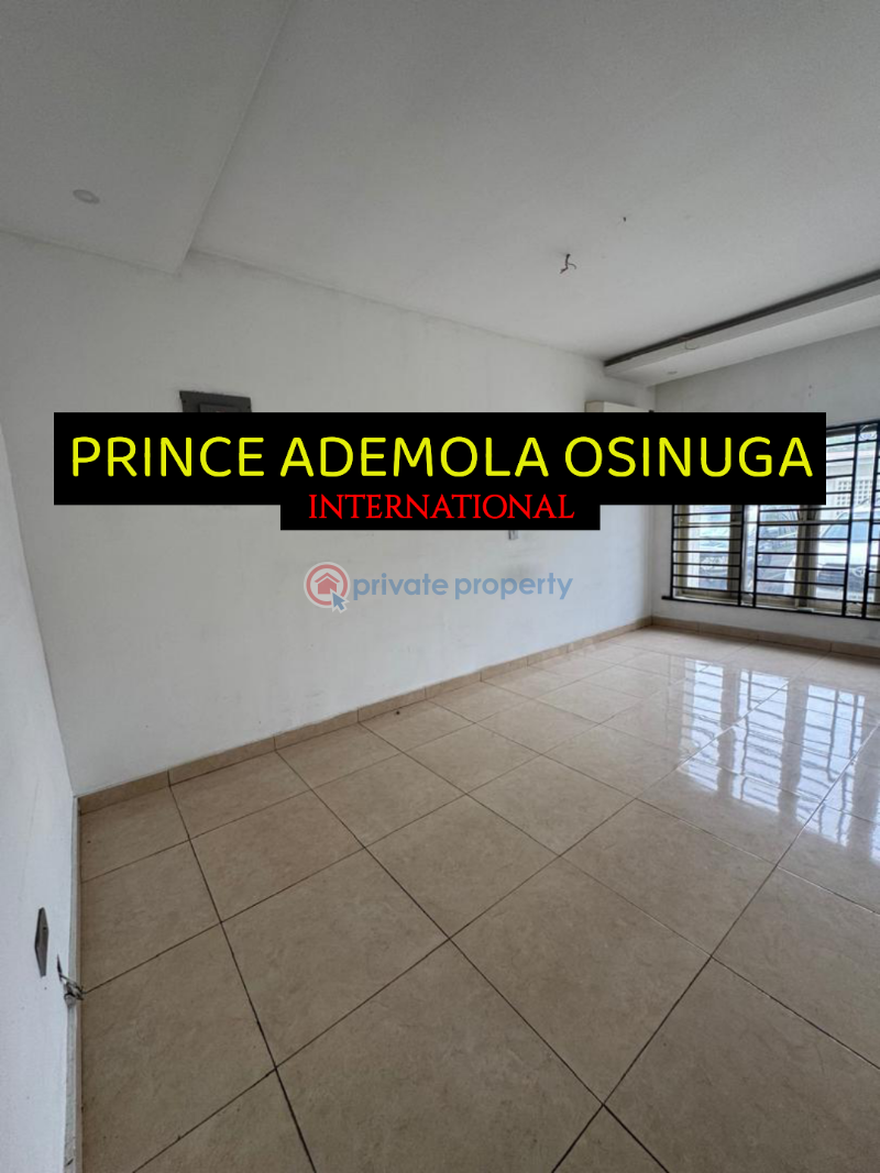 4 bedroom Semi detached Duplex For Rent Banana Island Estate Banana Island Ikoyi Lagos - 8