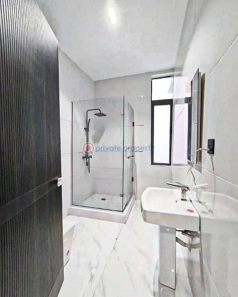 Luxury 4 bedroom semi detached house - 7 4 bedroom Detached Duplex For Sale Ikate Elegushi Lekki Lagos - 7