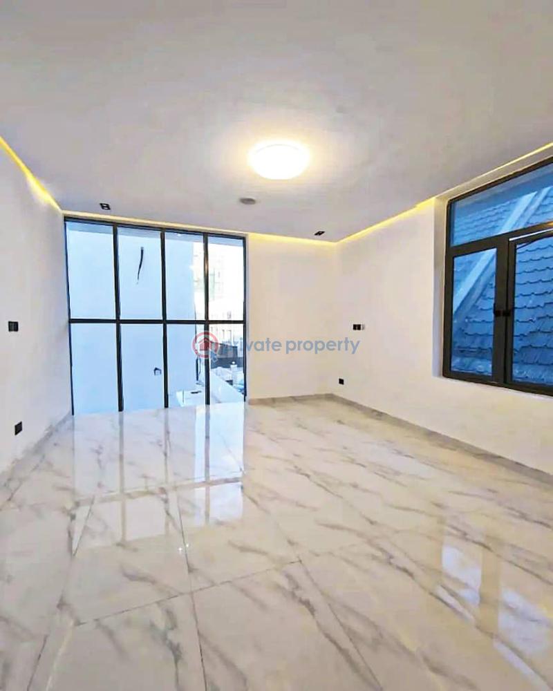 Luxury 4 bedroom semi detached house - 8 4 bedroom Detached Duplex For Sale Ikate Elegushi Lekki Lagos - 8